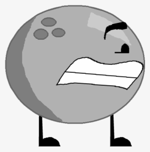 Bowling Ball - Smilies