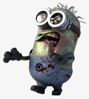 Related Wallpapers - Zombies Minions