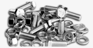 Nuts And Bolts Png