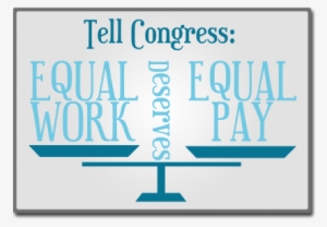 Equal Pay For Equal Work Women Employed - Equal Pay For Equal Work