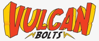 Vulcan Bolts Logo-01 - Vulcan Bolts