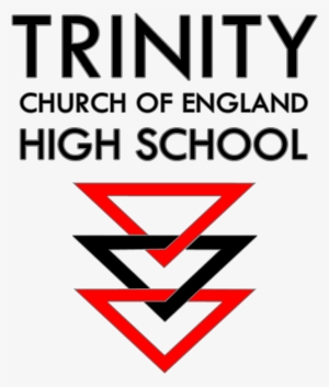 Trinity Logo Words - Trinity High School Manchester Logo
