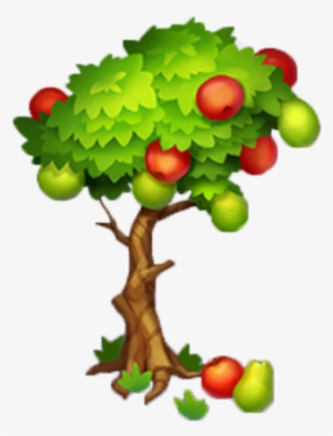 Tempting Tree - Wiki