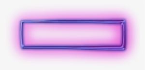 Neon And Purple Image - Minus Sign Clip Art