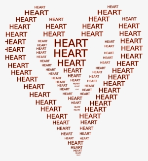 This Free Icons Png Design Of Heart Figure Done By