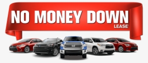 No Money Down Lease - New Jersey