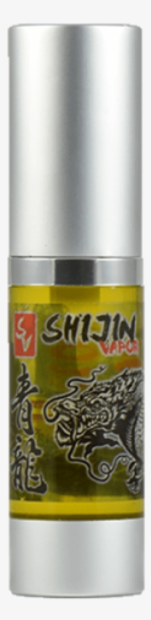 Dragons Cloud Vape Juice Shijin Vapor - Perfume