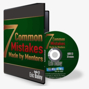 7 Common Mistakes - Cd