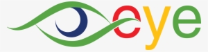 Eye Logo Vertical No Words - Eye Logo Png