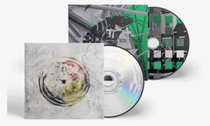 Rosetta “utopioid” “quintessential Ephemera” Cd Bundle - Rosetta Quintessential Ephemera Vinyl Record