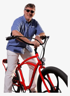 Making Great Electric Bikes Is Just The Beginning - Hybrid Bicycle