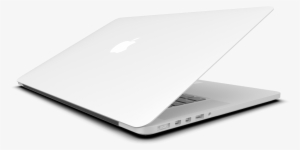 Macbook Pro 15 Inch Skin - Apple Laptop Png