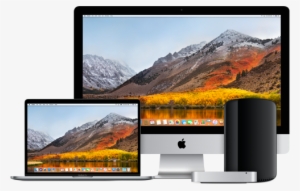 Mac Mini Macbookpro Imac Mac Pro - Imac High Sierra