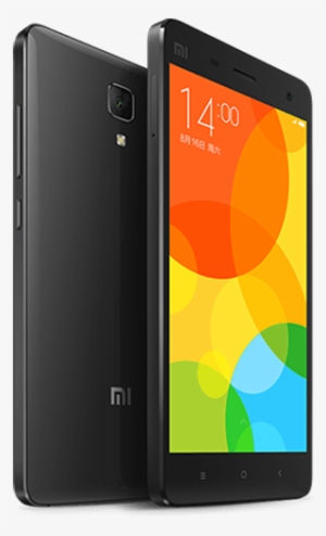 Xiaomi Mi 4i - Mobile For Mi Png