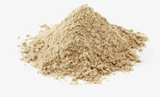 What Is Tigernut Flour - Песок Пнг