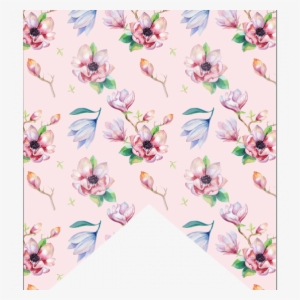 Casecollective Apple Blossoms On Light Pink For Galaxy