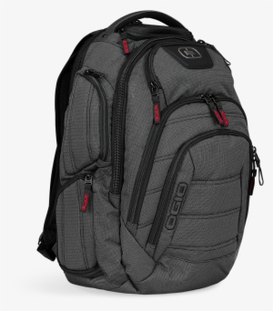 Renegade Rss Laptop Backpack - Hand Luggage