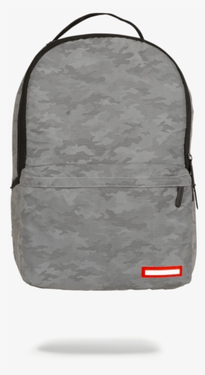 Sprayground 3m Camo Transporter Backpack Sprayground - Garment Bag