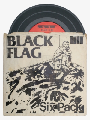 Buy Black Flag - Black Flag Six Pack Ep