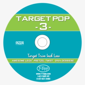 Target Pop - Target Corporation