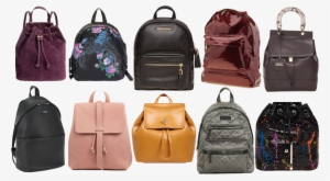 News Top 10 Must Have Backpacks - Tk Maxx Leather Backpack