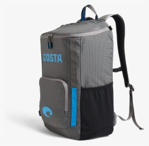 Costa Del Mar Costa 30l Large Backpack, Angle - Costa Backpack