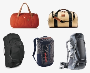 Bags And Backpacks - Deuter Ac Aera 30 Day Pack