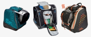 Best Ski Boot Bags Kulkea Backpacks - Backpack