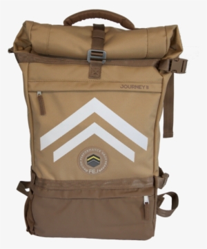 backpacker - dubai