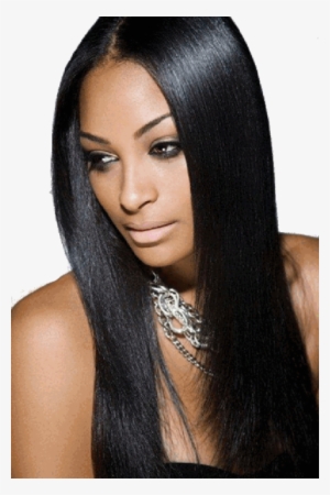 Share This Image - Black Women's Weaves Hairstyles