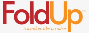 Introducing Foldup, A Unique Window That Creates New - Spotted Logo
