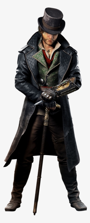 Acs Jacob Frye - Jacob Assassin's Creed Costume