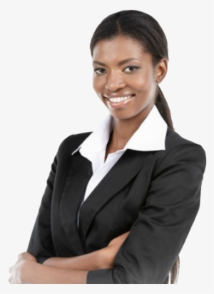 Aaaa Cheap Michigan Divorce Lawyer - Black Business Woman Png