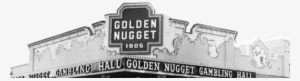 Golden Nugget Casino - Las Vegas Apache Hotel