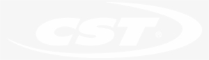 Cst Logo Solid White - Cst Logo