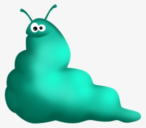 Chubby Slug - Slug