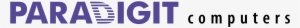 Paradigit Computers Logo Png Transparent - Paradigit