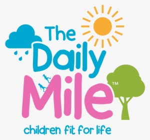 Dailymile Logo Main Rgb (1) - Daily Mile