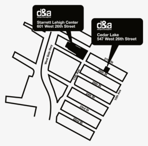 Ny Map 1 - Diagram