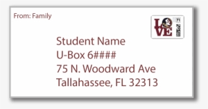 On Campus Residents Are Issued A University Box Where - Business