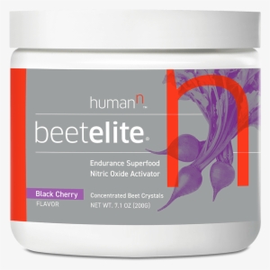 Humann Beetelite Blackcherry A Fronthumann Beetelite - Humann, Beetelite, Original Flavor, 7.1 Oz (200 G)