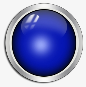 Png Web Button Tasarimlari - Circle