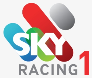 Sky Racing - Sky Sports Radio Logo
