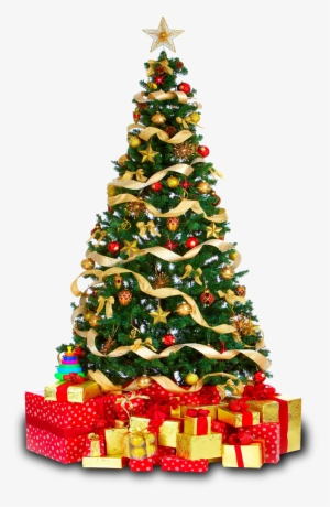 It's The Twelve Days Of Christmas Sale Each Day We - Merry Christmas Tree Png