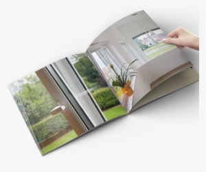 Tilt And Turn Windows Brochure - Brochure