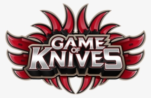 Gameofknives - Emblem