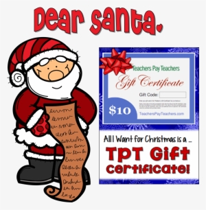 It's A Merry Christmas Sale - Cartoon
