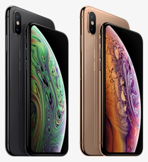 Welcome To The Big Screens - Iphone Xs Xs Max