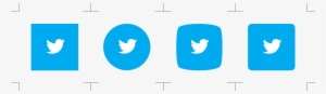 Twitter Follow Button Png - Wordpress Twitter Icon