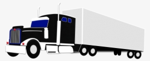 Big Truck Png Clipart Freeuse Library - Truck Transport Png